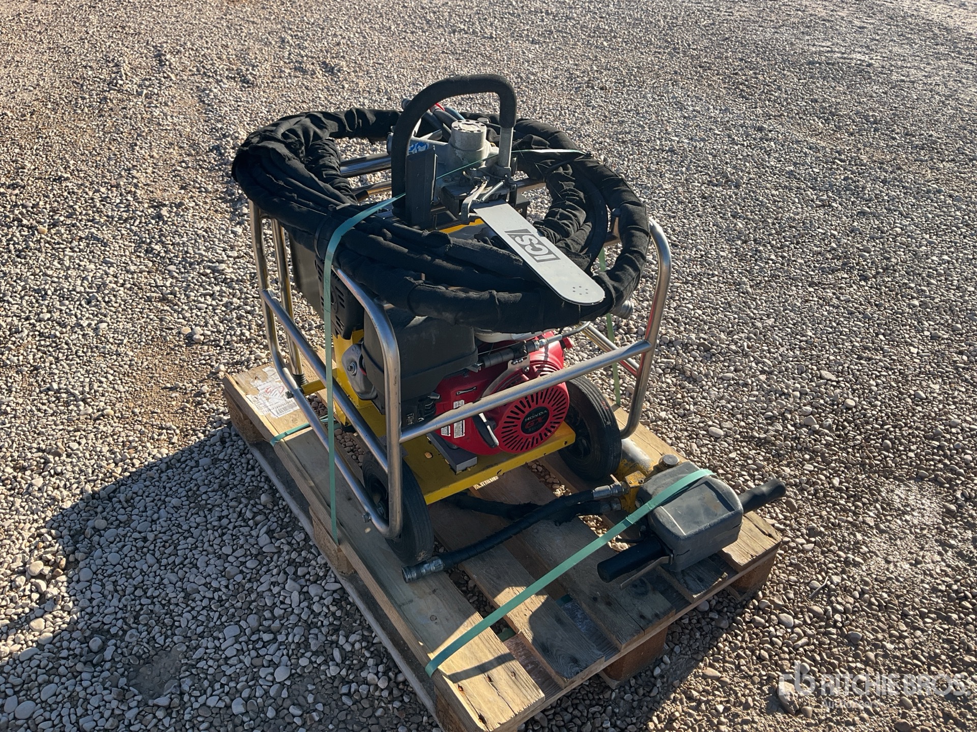 Aspect général with