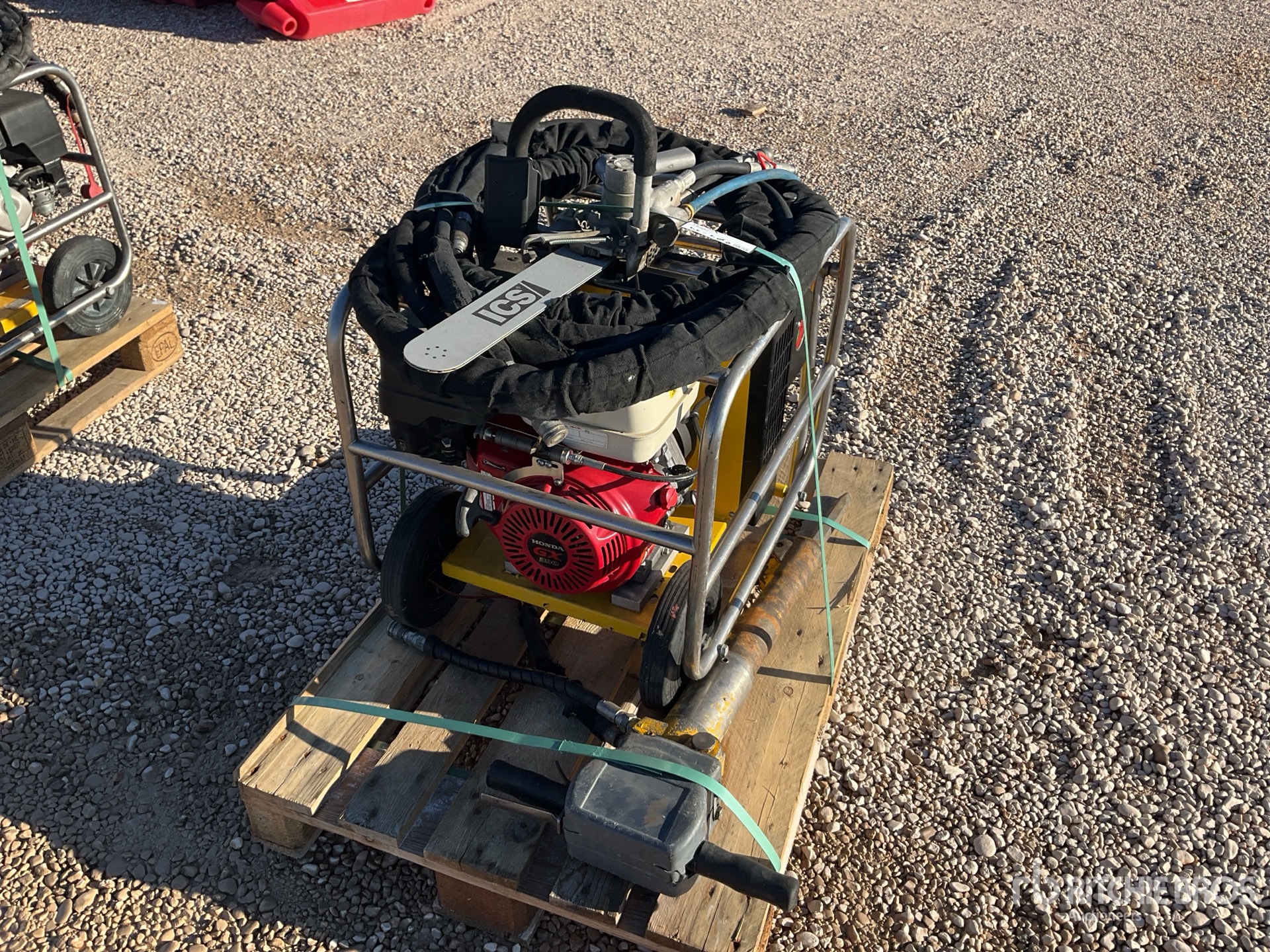 Aspect général with