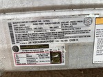 Aspect général with Numéro de série/Numéro d'identification du véhicule automobile