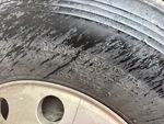 4 Underbody - Truck with 