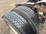 4 Underbody - Truck with 