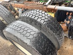 4 Underbody - Truck with 