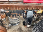 4 Underbody - Truck with 