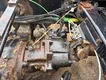 Drivetrain with 