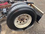 4 Underbody - Truck with 