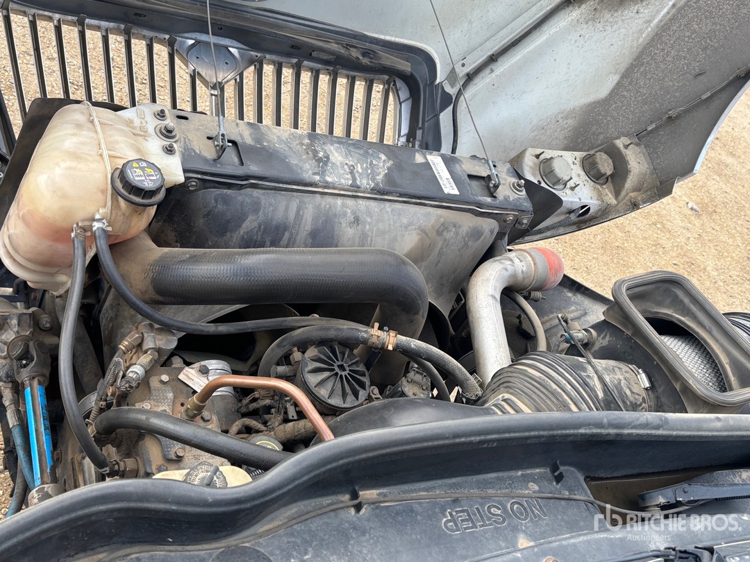 Engine with 
