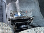 Cab with 