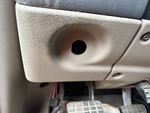 Cab with 