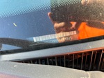 General Appearance with Second Serial Number/VIN Photo