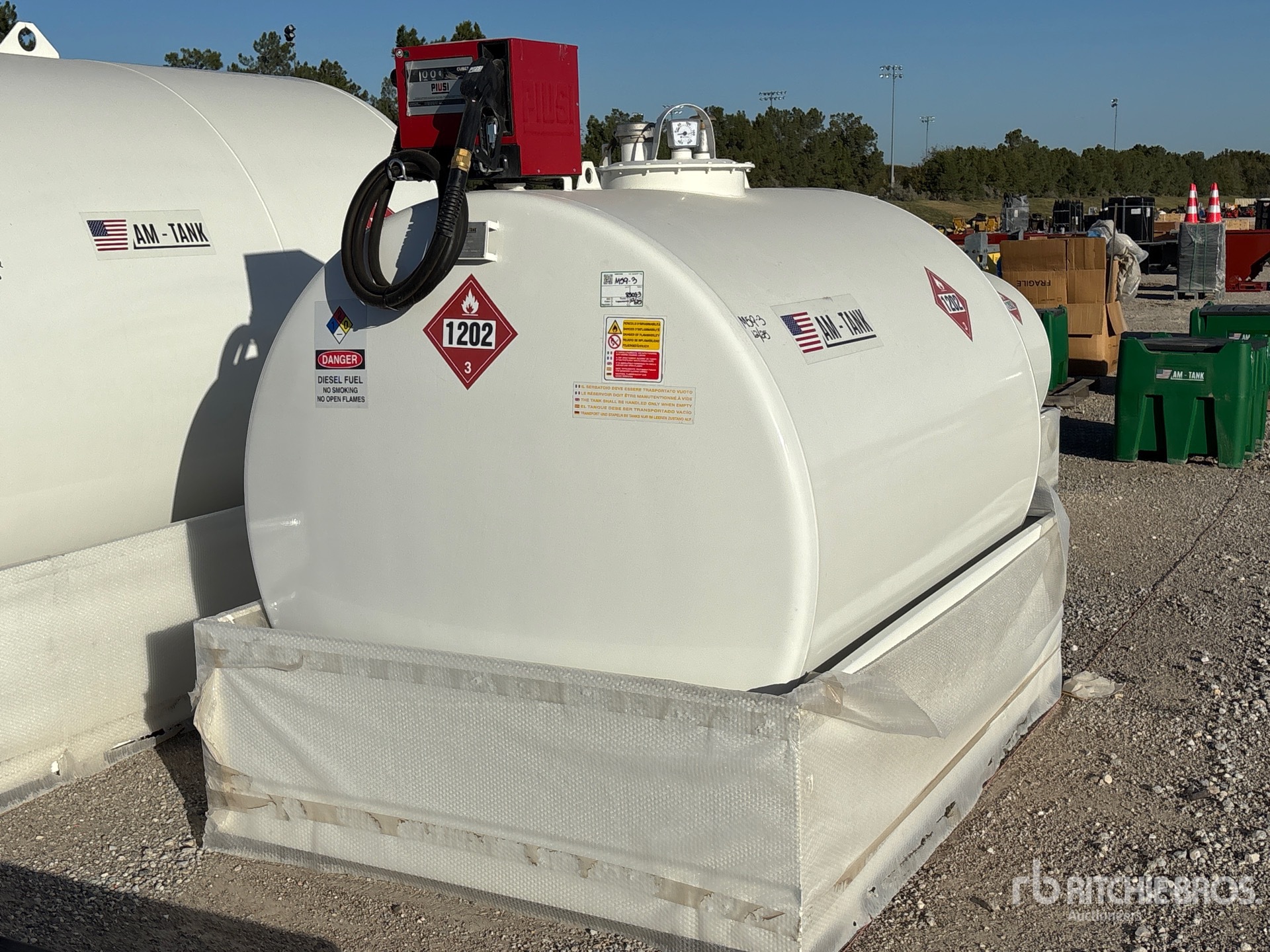 Aspect général with Image, coin avant gauche