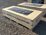 General Appearance with Bild, Ecke vorne links