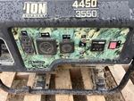 Control Station with 
