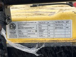 Generator with 