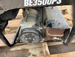Generator with 