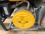Generator with 