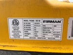 Generator with 