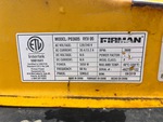 Generator with 