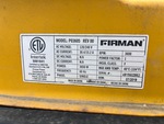 Generator with 