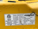 Generator with 