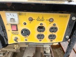 Generator with 