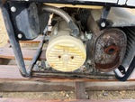 Generator with 