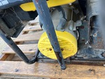Generator with 