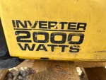 Generator with 