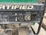 Generator with 
