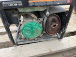 Generator with 