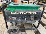 Control Station with 