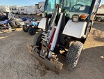 Chassis Photos with 