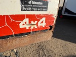 Chassis Photos with 