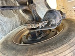 Brakes with 