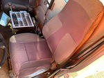 Cab with 