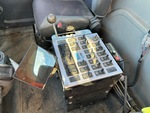 Cab with 