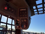 Control Station with 
