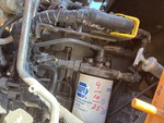 Motor with 