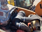 Motor with 