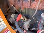 Motor with 