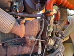 Motor with 