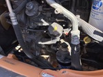 Motor with 