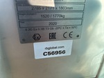 General Appearance with CE Mark