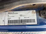 General Appearance with Second Serial Number/VIN Photo