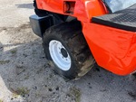 Chassis with 