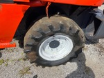 Chassis with 