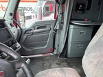 Cab with