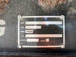 General Appearance with Numéro de série/Numéro d'identification du véhicule automobile