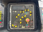 Basic Lower Control Station with 
