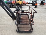 Chassis Photos with 