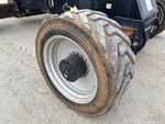Chassis Photos with 